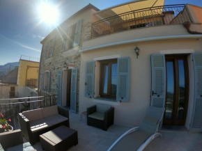 Bed and breakfast Ca du 5